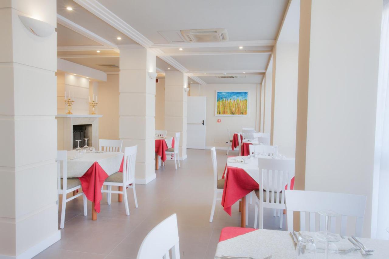Relais Le Felci Executive Suite Spa Fiuggi Esterno foto